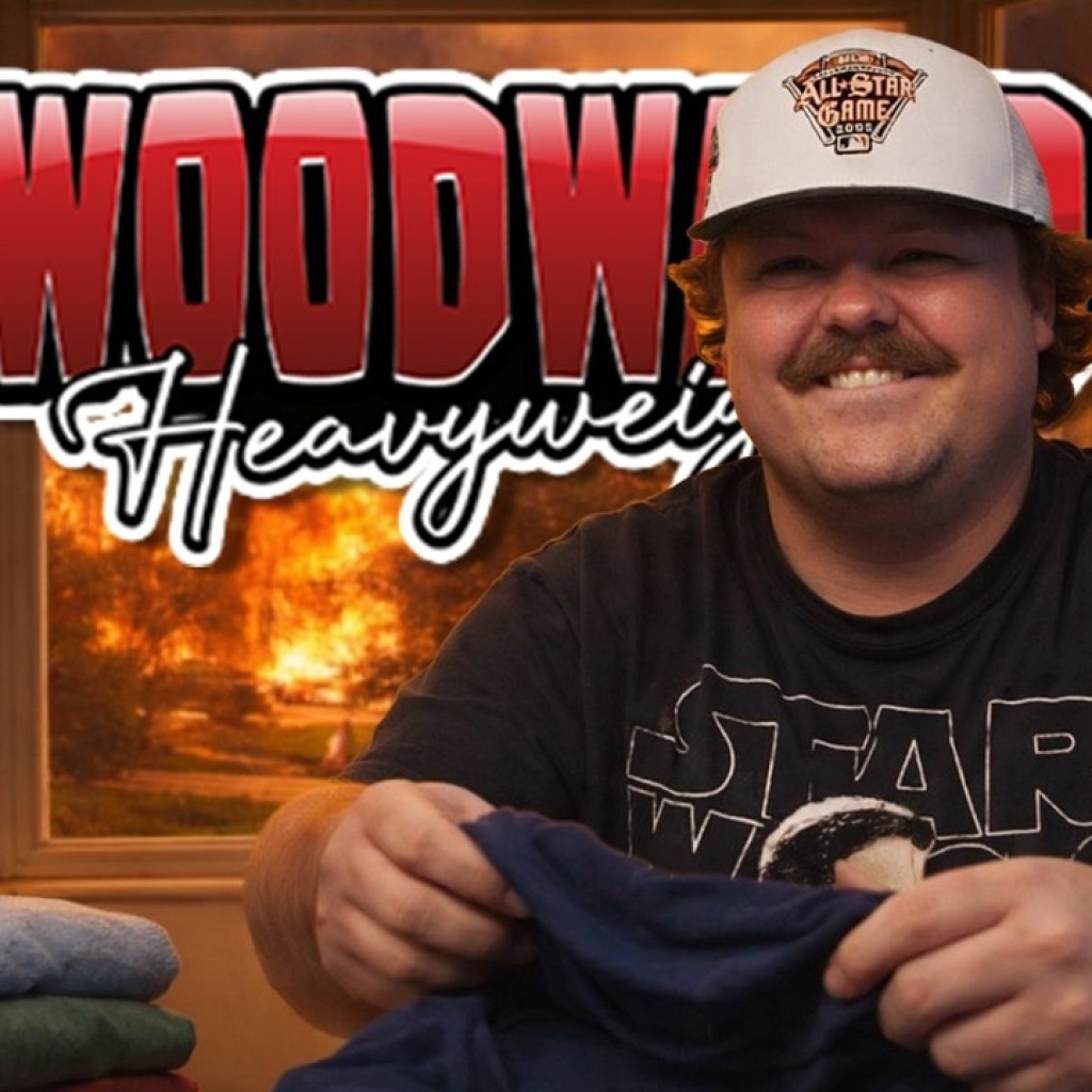 CADE CUNNINGHAM RETURNS GIBBS OPOY? | Woodward Heavyweights | Tuesday, April 8th, 2026 CADE CUNNINGHAM RETURNS GIBBS OPOY? | Woodward Heavyweights | Tuesday, April 8th, 2026