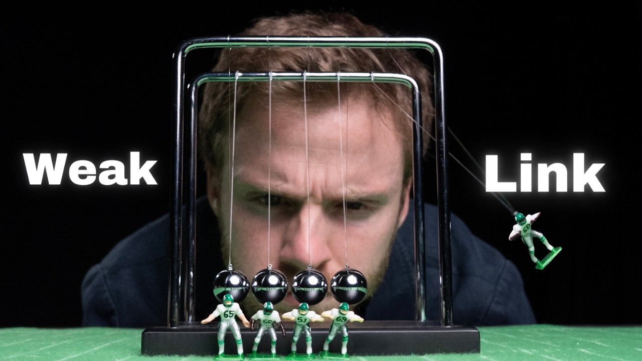Stop Thinking of Players – Start Thinking in Systems @michaelmackelvie Stop Thinking of Players – Start Thinking in Systems @michaelmackelvie