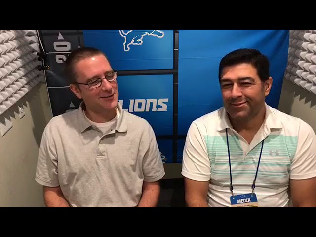 Here’s how Detroit Lions can steal win from depleted Philadelphia Eagles Here’s how Detroit Lions can steal win from depleted Philadelphia Eagles