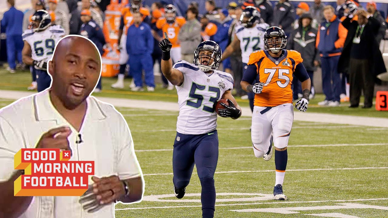 K.J. Wright’s Top 3 moments of ‘Legion of Boom’ K.J. Wright’s Top 3 moments of ‘Legion of Boom’