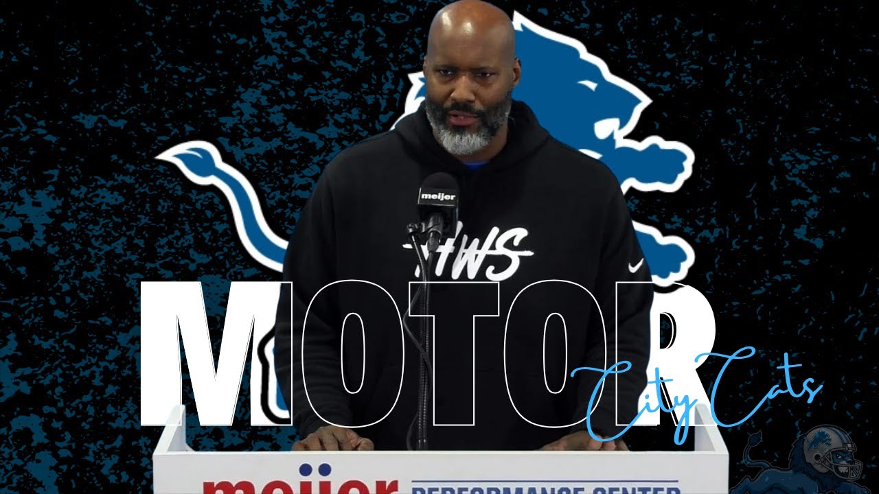 Detroit Lions NFL Draft Buzz And Chat Mock Daft!? Detroit Lions NFL Draft Buzz And Chat Mock Daft!?