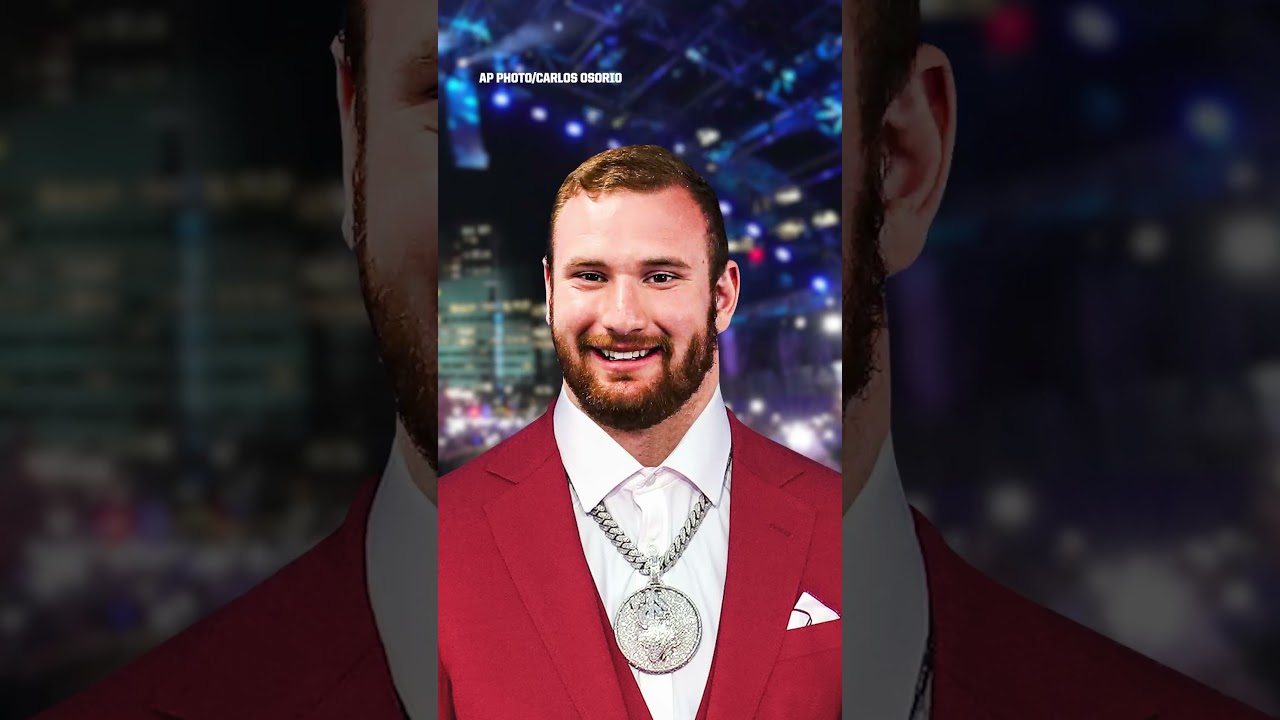 Jamo drip | shorts #detroitlions #NFL #NFL Draft Jamo drip | shorts #detroitlions #NFL #NFL Draft