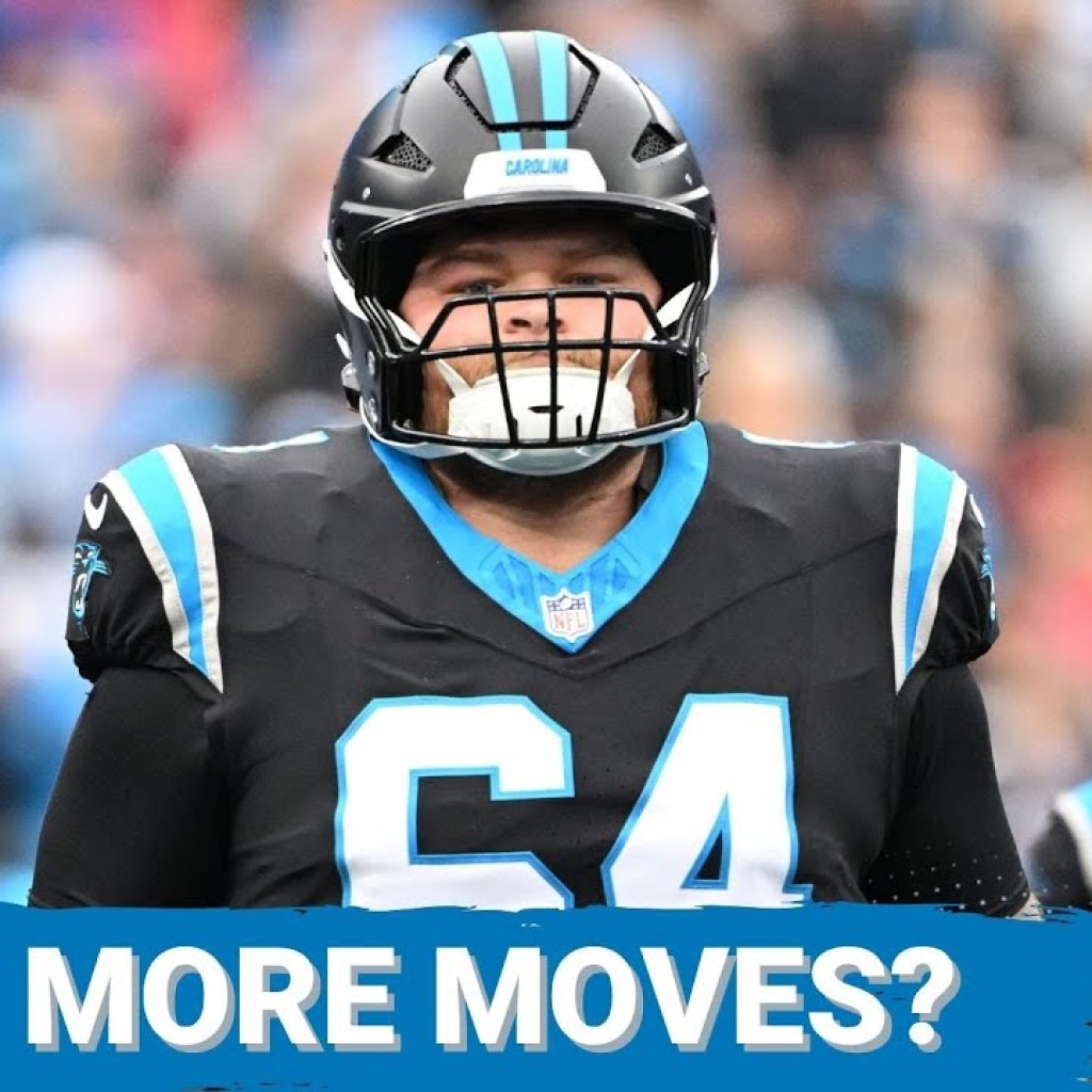 LIONS SQUAD SHOW: Detroit Lions Best & Worst Of Free Agency, Did the Lions Do Enough? LIONS SQUAD SHOW: Detroit Lions Best & Worst Of Free Agency, Did the Lions Do Enough?