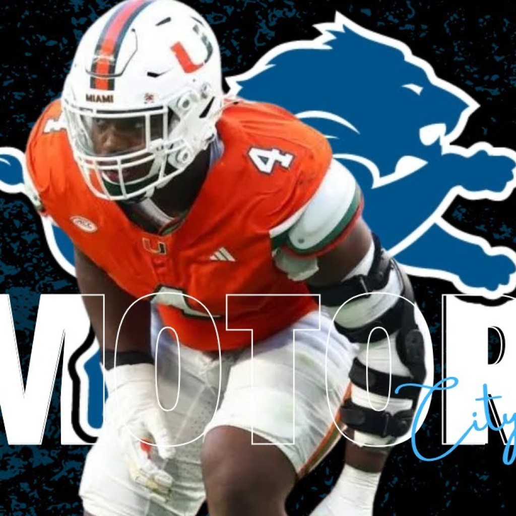 Is This The Detroit Lions NFL Draft Board!? Is This The Detroit Lions NFL Draft Board!?