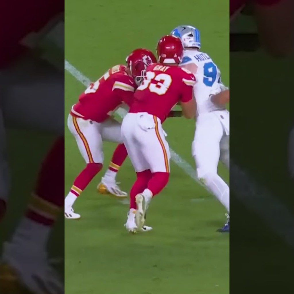 The best of Aidan Hutchinson’s All-Pro 2025 season | #DetroitLions #NFL #OnePride #MichiganFootball The best of Aidan Hutchinson’s All-Pro 2025 season | #DetroitLions #NFL #OnePride #MichiganFootball