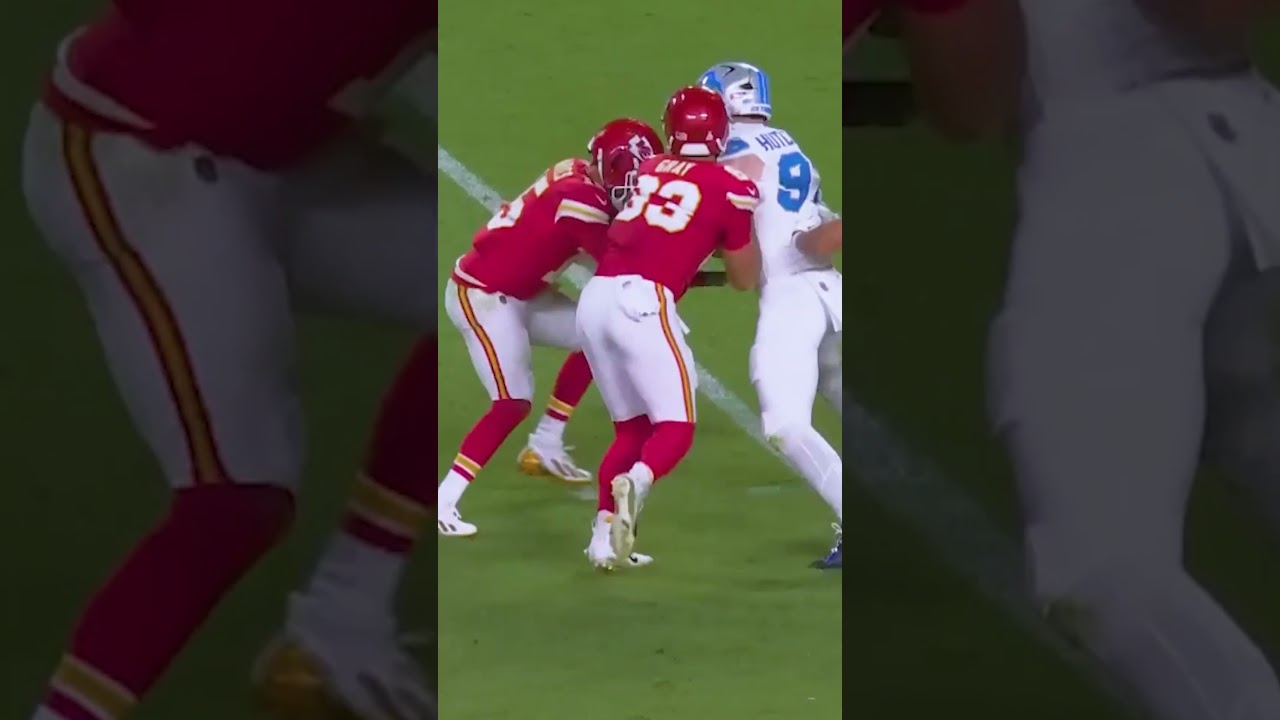 The best of Aidan Hutchinson’s All-Pro 2025 season | #DetroitLions #NFL #OnePride #MichiganFootball The best of Aidan Hutchinson’s All-Pro 2025 season | #DetroitLions #NFL #OnePride #MichiganFootball