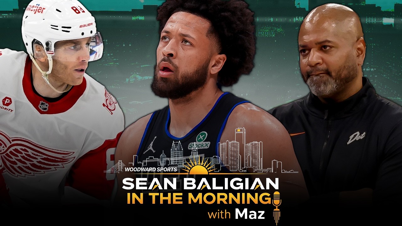 Relax Its Only Game 1 |Sean Baligian in the Morning w/ Maz | Monday-Friday 8am-10am Relax Its Only Game 1 |Sean Baligian in the Morning w/ Maz | Monday-Friday 8am-10am