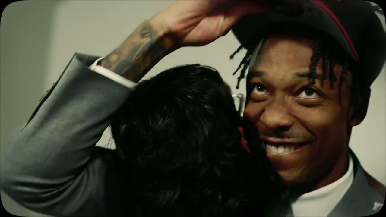 Tez Johnson’s Draft Day Reaction Tez Johnson’s Draft Day Reaction