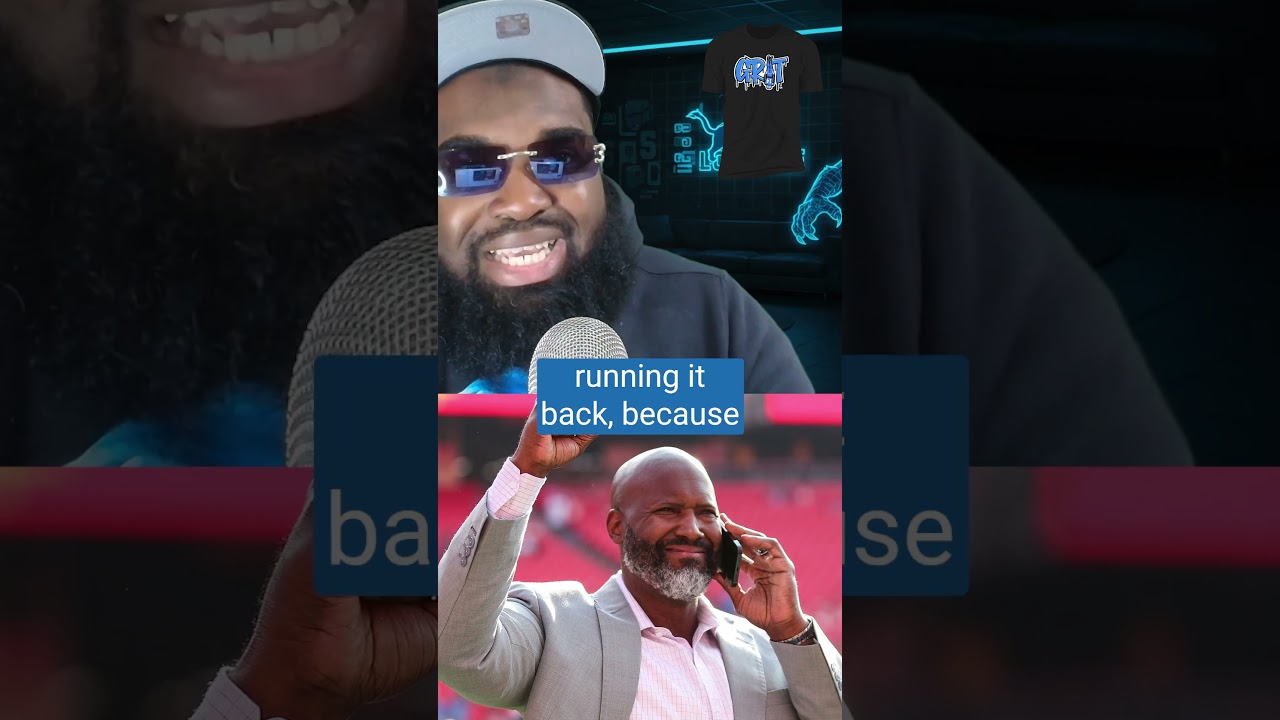 Has Brad Holmes FAILED in free agency? Has Brad Holmes FAILED in free agency?