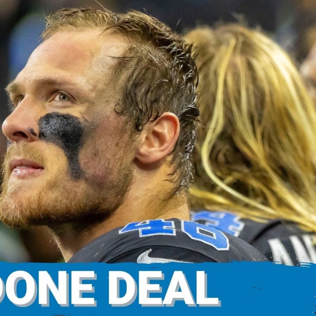 LIONS SQUAD SHOW: Jack Campbell GETS PAID! Detroit Lions Star Linebacker Inks New Deal, Who’s Next? LIONS SQUAD SHOW: Jack Campbell GETS PAID! Detroit Lions Star Linebacker Inks New Deal, Who’s Next?