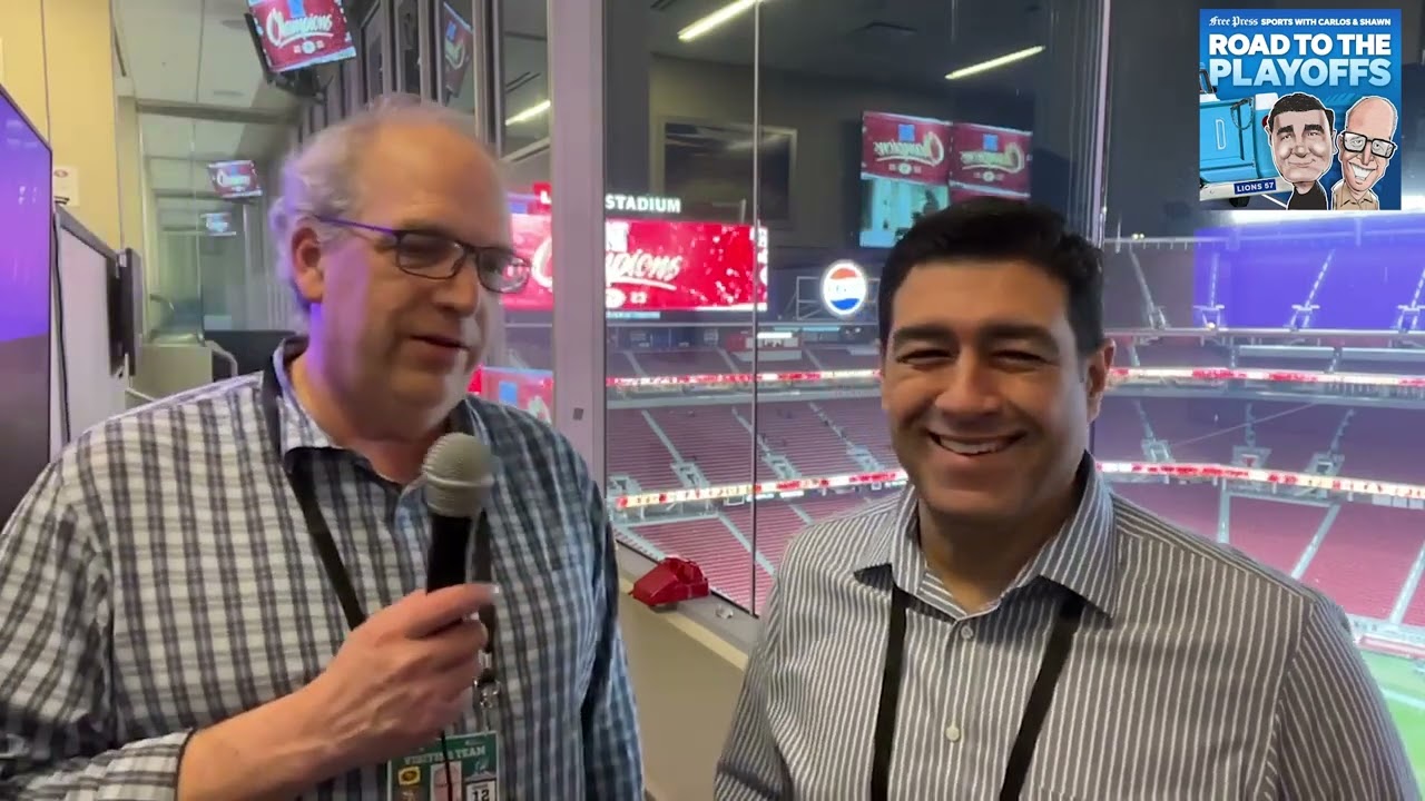 Detroit Lions’ Super Bowl dreams denied in 34-31 collapse to San Francisco 49ers Detroit Lions’ Super Bowl dreams denied in 34-31 collapse to San Francisco 49ers