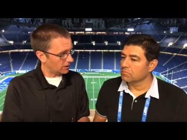 Detroit Lions lose 31-3 to New England Patriots: Analysis Detroit Lions lose 31-3 to New England Patriots: Analysis