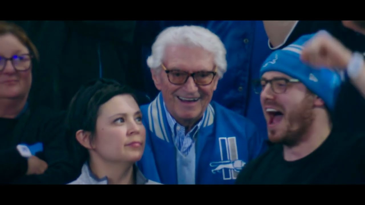 NBC’s NFC Divisional Round Introduction ft. Jeff Daniels | Detroit Lions vs. Tampa Bay Buccaneers NBC’s NFC Divisional Round Introduction ft. Jeff Daniels | Detroit Lions vs. Tampa Bay Buccaneers