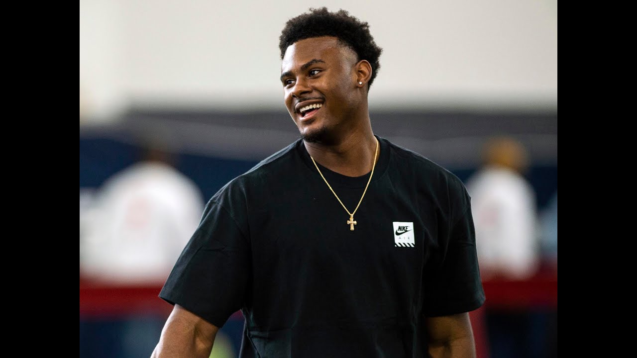 Should Detroit Lions take a QB at No. 2 overall? Dave Birkett weighs in Should Detroit Lions take a QB at No. 2 overall? Dave Birkett weighs in