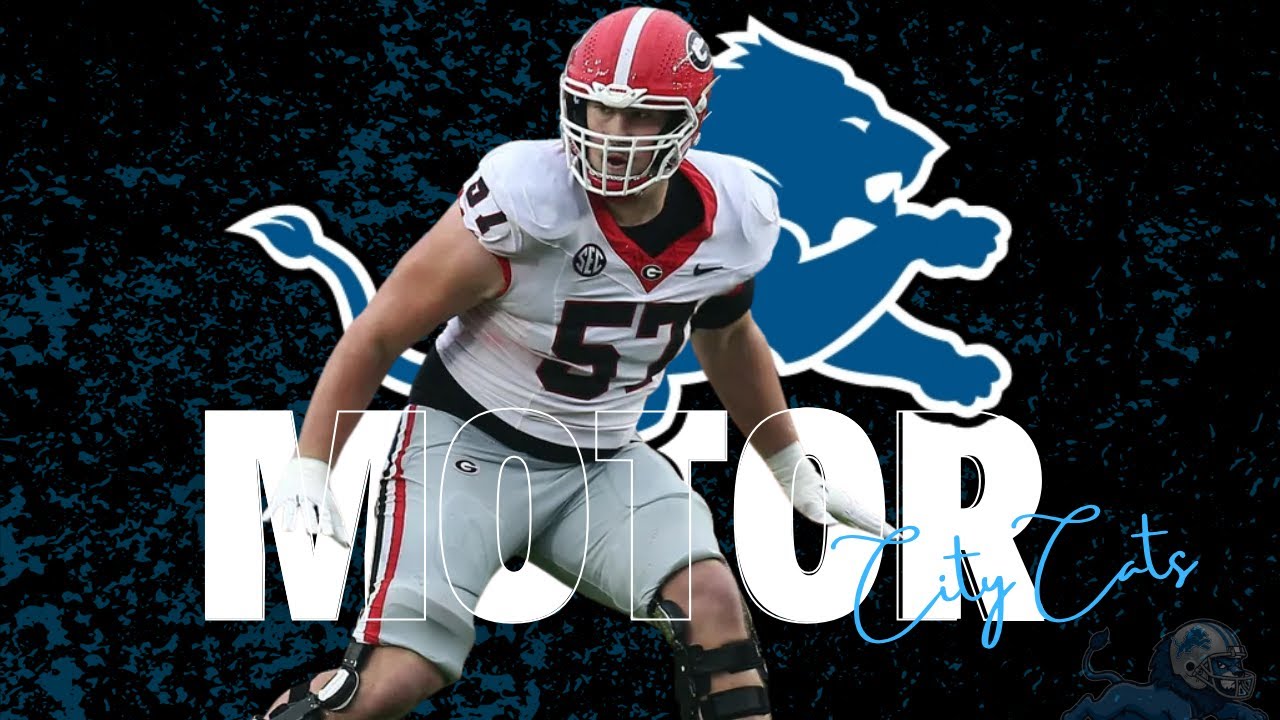 These Players Are NOT Ready For Prime Time: Detroit Lions Should Avoid!? These Players Are NOT Ready For Prime Time: Detroit Lions Should Avoid!?