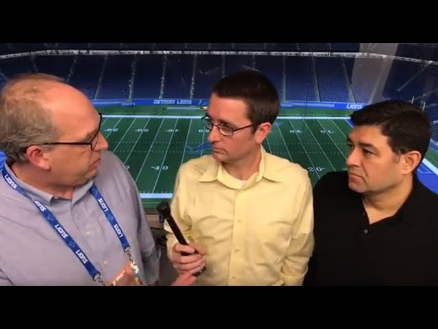 Looking ahead to Detroit Lions’ 2020 offseason Looking ahead to Detroit Lions’ 2020 offseason