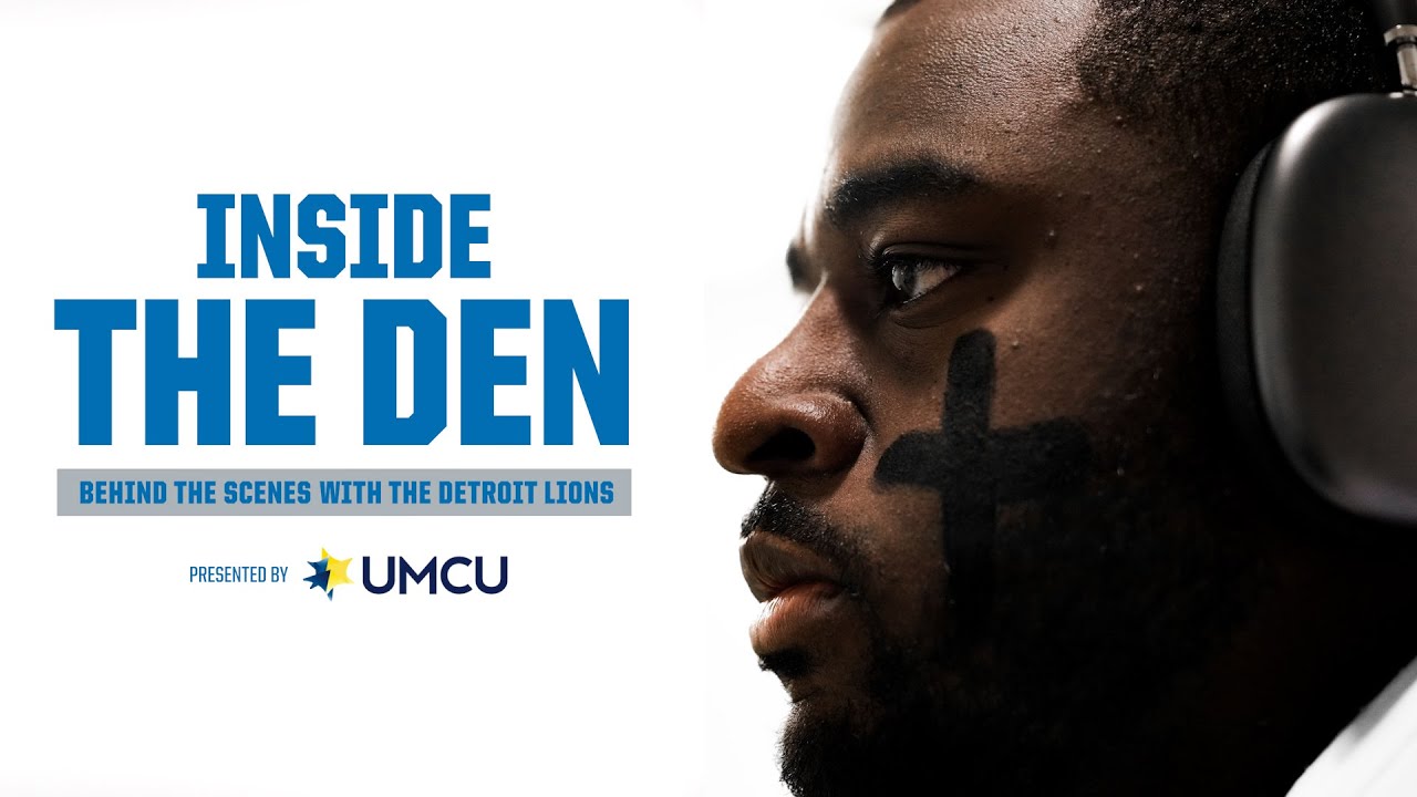 Inside the Den 2025 Episode 4: A Crucial Catch Inside the Den 2025 Episode 4: A Crucial Catch