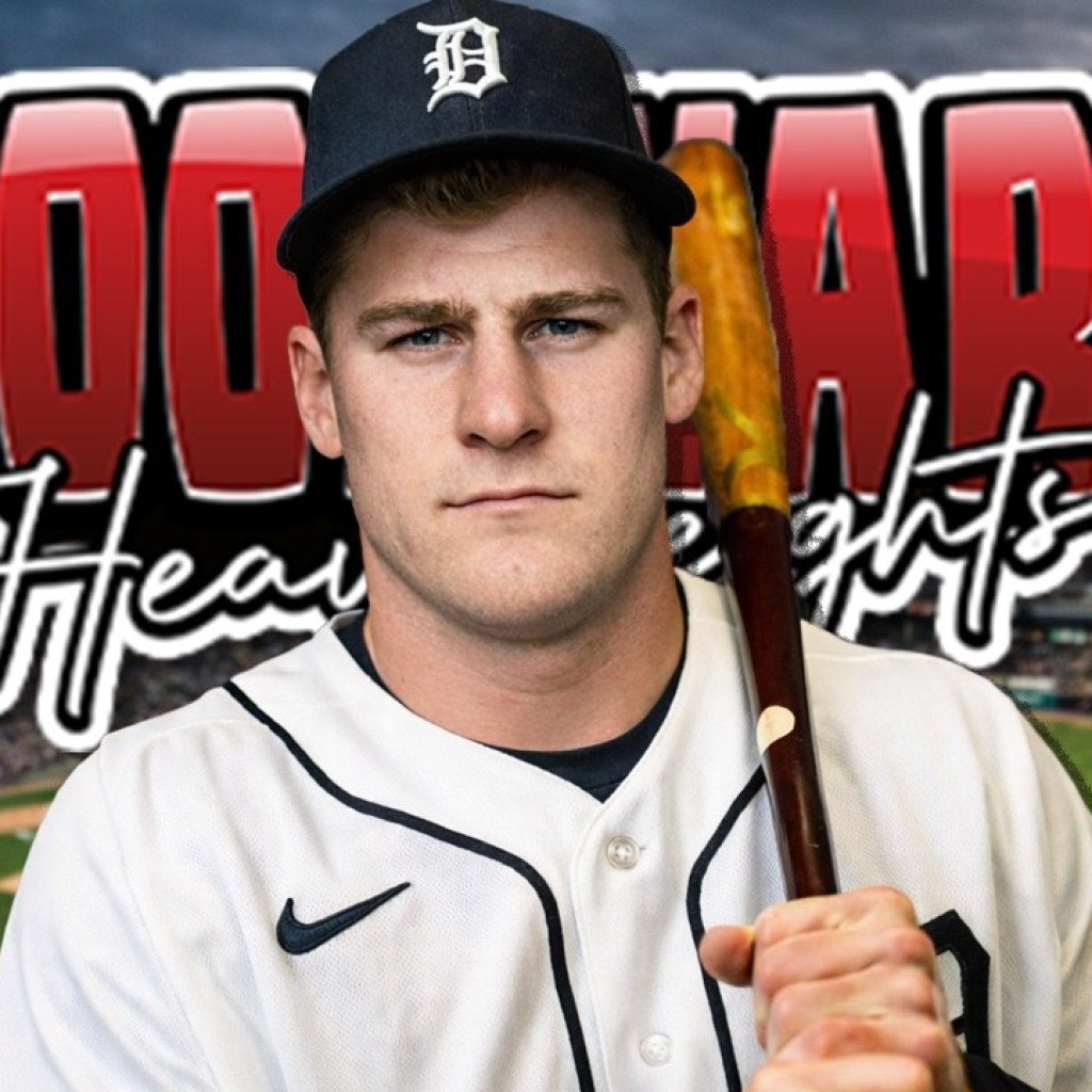 Detroit Tigers vs San Diego Padres LIVE Watchparty | Woodward Heavyweights | March 26th, 2026 Detroit Tigers vs San Diego Padres LIVE Watchparty | Woodward Heavyweights | March 26th, 2026