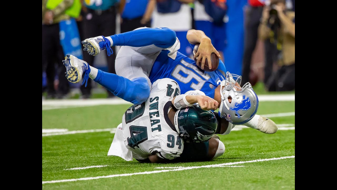 Is there any hope for the Detroit Lions to avoid 0-17? We break it down Is there any hope for the Detroit Lions to avoid 0-17? We break it down