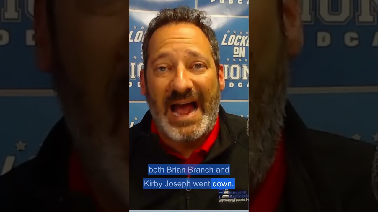 Avonte Maddox back on a one year deal with the Lions. He was a nice depth piece for team in 2025. Avonte Maddox back on a one year deal with the Lions. He was a nice depth piece for team in 2025.