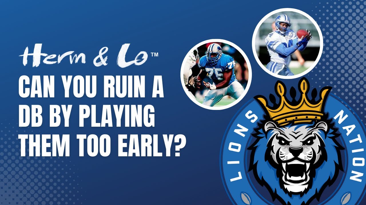 Terrion Arnold Week 1 Performance; Aaron Glenn Defensive Back Strategy Terrion Arnold Week 1 Performance; Aaron Glenn Defensive Back Strategy