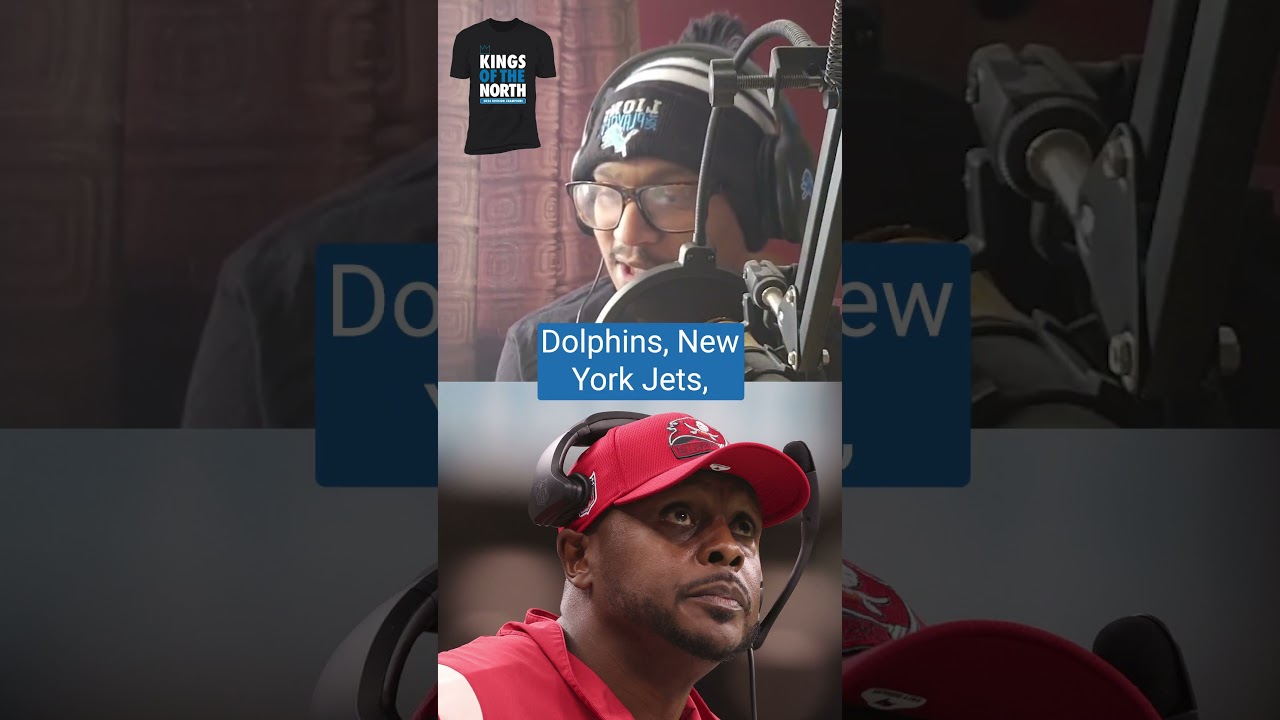 THE DETROIT LIONS HAVE HIRE A DEFENSIVE ASSISTANT! #onepride THE DETROIT LIONS HAVE HIRE A DEFENSIVE ASSISTANT! #onepride