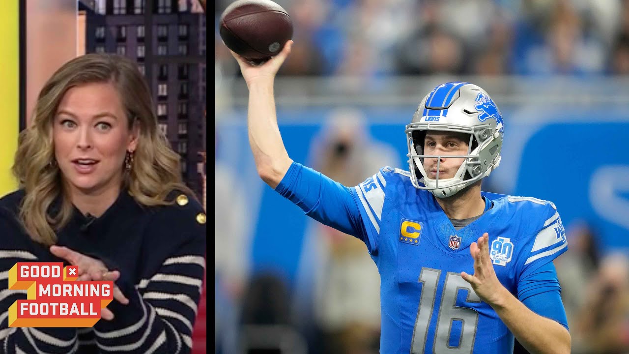 How do Lions Upset 49ers in NFC Championship? How do Lions Upset 49ers in NFC Championship?