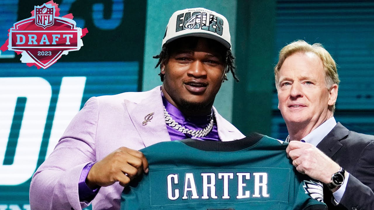 What Was the Most Surprising Trade & Pick of the First Round? What Was the Most Surprising Trade & Pick of the First Round?