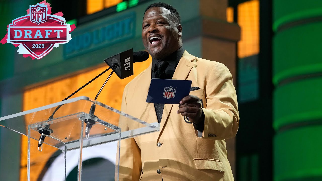 Who won Day 2 of the Draft? | 2023 NFL Draft Who won Day 2 of the Draft? | 2023 NFL Draft