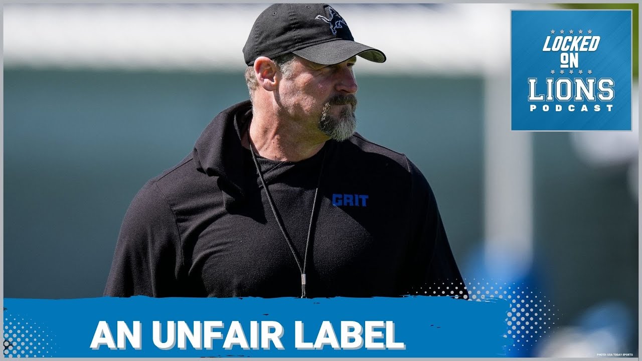 Do the Detroit Lions really lack a knockout punch? Do the Detroit Lions really lack a knockout punch?