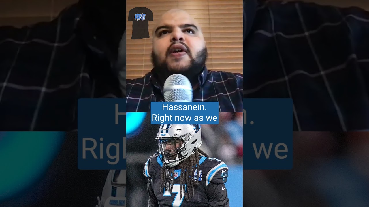 Should the Detroit Lions sing Jadeveon Clowney!?!? Should the Detroit Lions sing Jadeveon Clowney!?!?