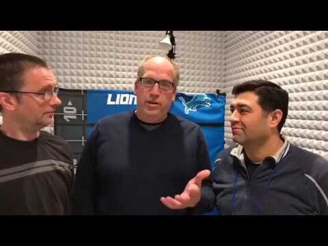 Debating the Detroit Lions’ 2019 NFL Draft class Debating the Detroit Lions’ 2019 NFL Draft class