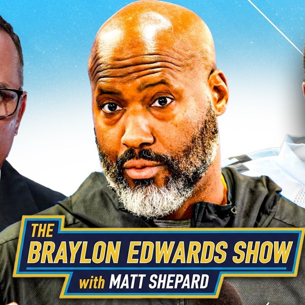 Detroit Lions talk | MARCH MADNESS! | Pistons reach 50! | Braylon Edwards Show | March 20th, 2026 Detroit Lions talk | MARCH MADNESS! | Pistons reach 50! | Braylon Edwards Show | March 20th, 2026