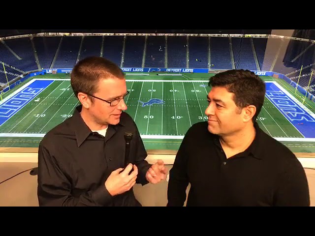 Why the Lions’ Thanksgiving loss felt different, yet all too familiar Why the Lions’ Thanksgiving loss felt different, yet all too familiar