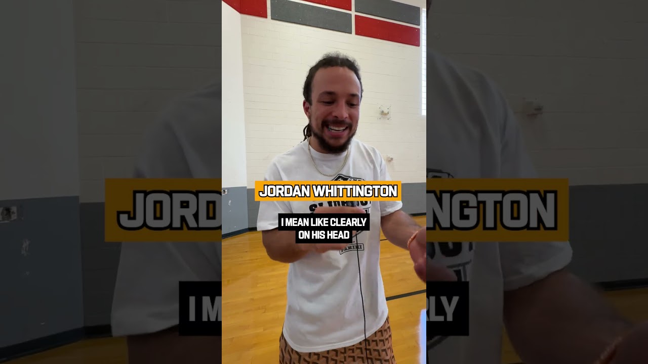 Moss someone or Break their ankles?? Moss someone or Break their ankles??