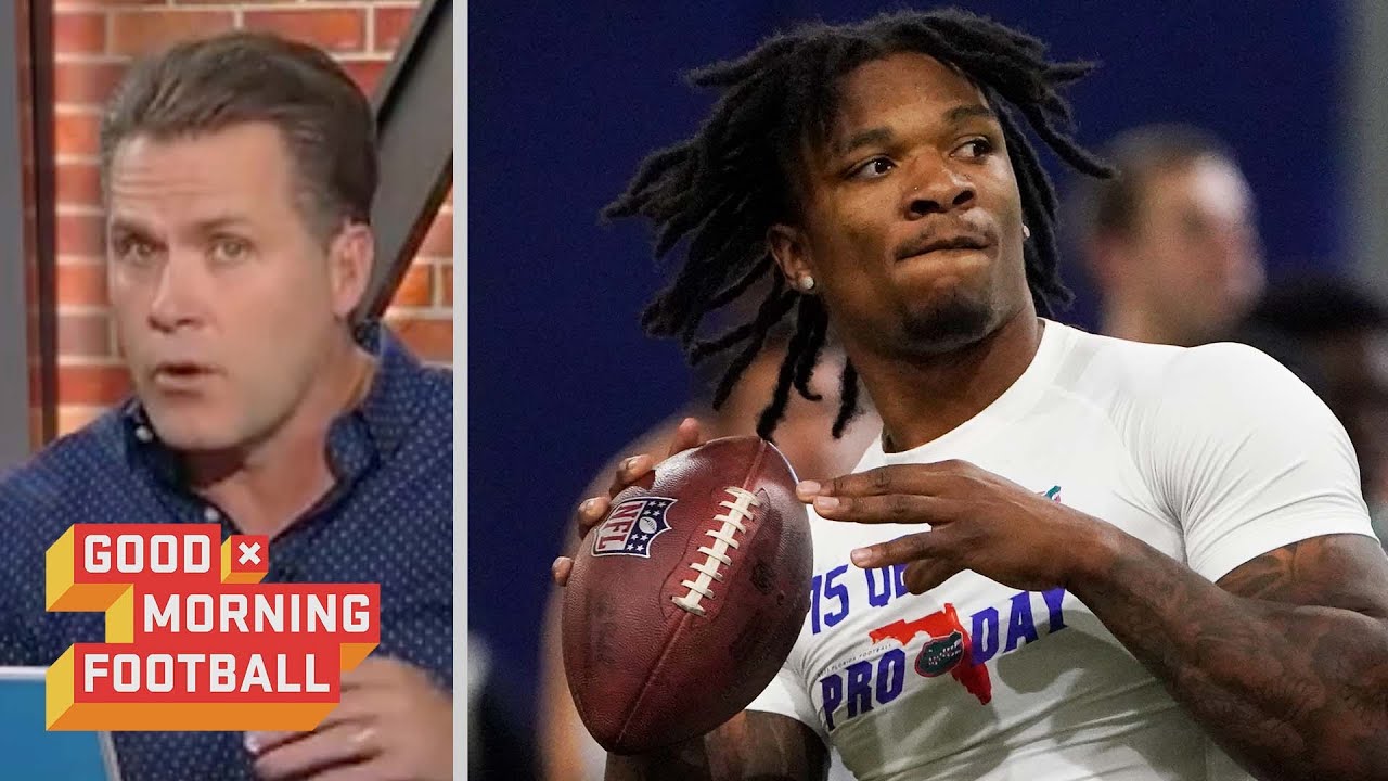 Which Team Could Surprise Everyone and Draft a QB in First Round? Which Team Could Surprise Everyone and Draft a QB in First Round?