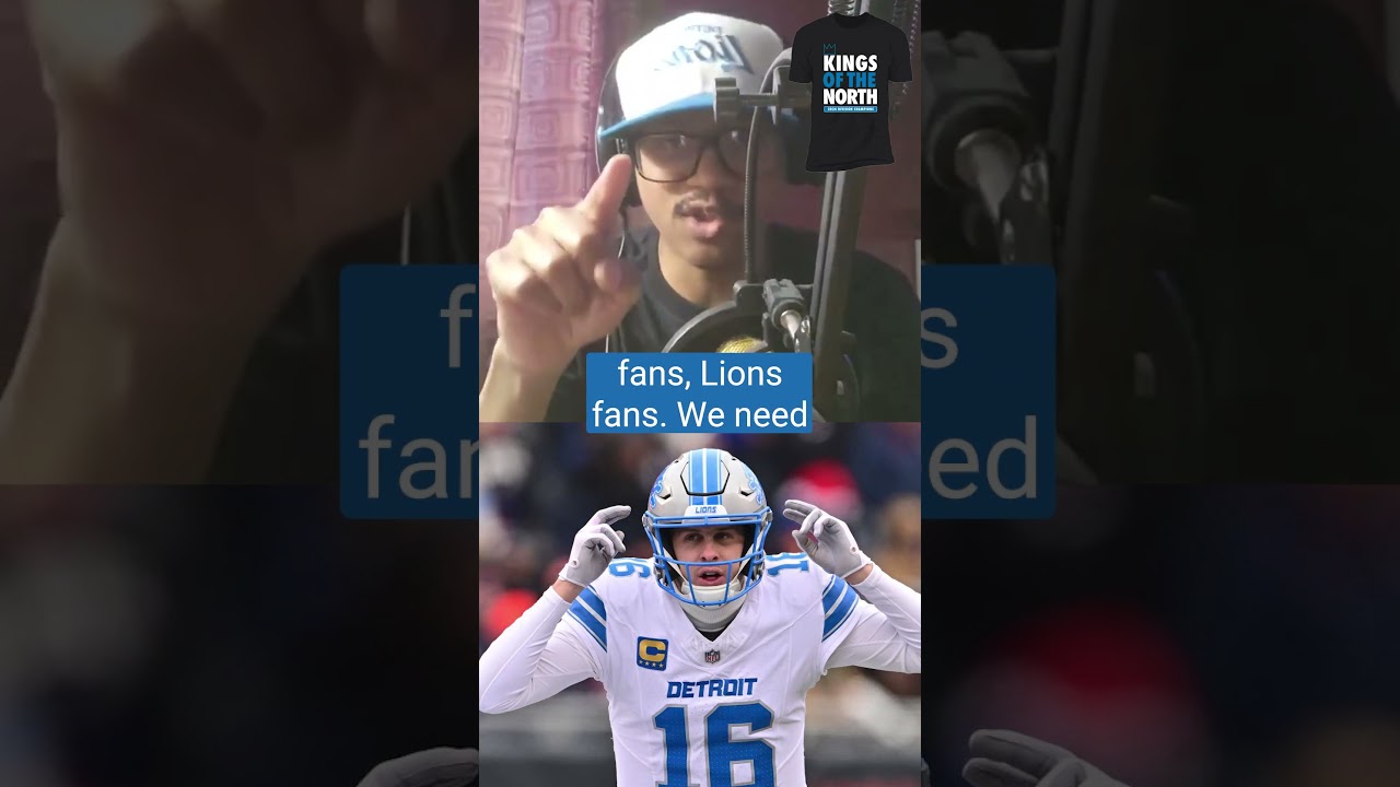 DETROIT LIONS VS WASHINGTON COMMANDERS AT FORD FIELD #onepride #lions DETROIT LIONS VS WASHINGTON COMMANDERS AT FORD FIELD #onepride #lions