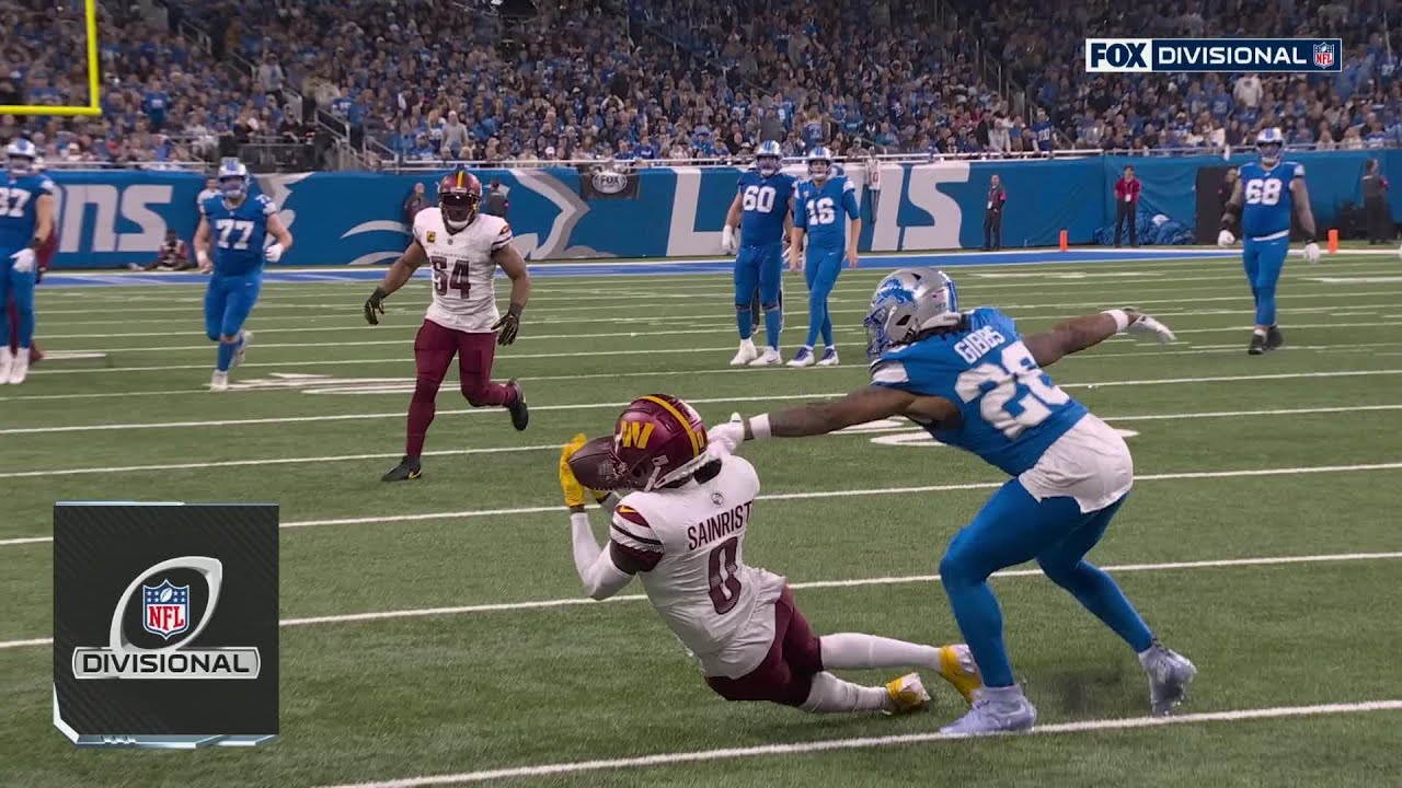 Lions’ latest dose of trickery leads to ill-timed turnover Lions’ latest dose of trickery leads to ill-timed turnover