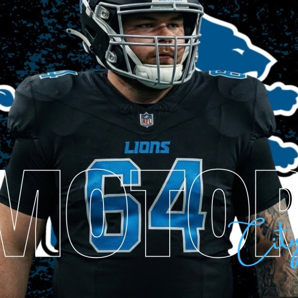 Detroit Lions Free Agency Grades: Pass Or Fail!? Detroit Lions Free Agency Grades: Pass Or Fail!?