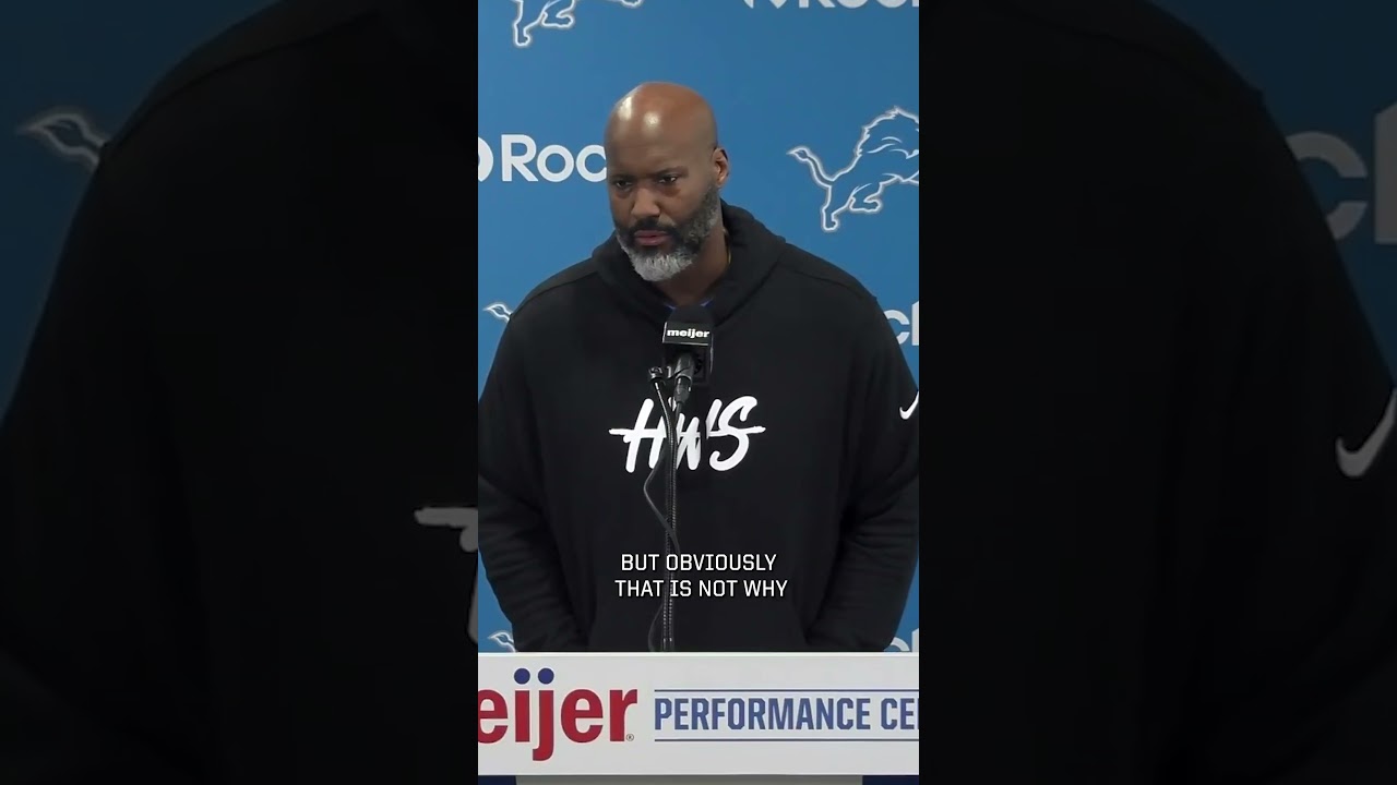 Time to get a new jersey! | #DetroitLions #NFL #NFLDraft #OnePride Time to get a new jersey! | #DetroitLions #NFL #NFLDraft #OnePride