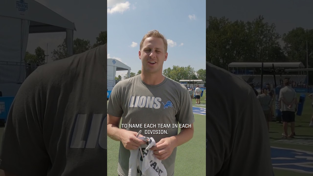 Suggestion box is open | Detroit Lions Suggestion box is open | Detroit Lions