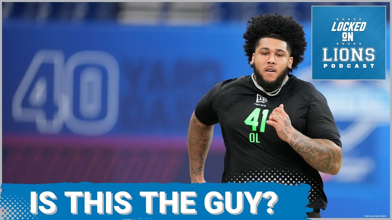ALERT: Could Detroit Lions’ Proctor Pursuit be Massive SMOKESCREEN? Brad Holmes’ Strategic Game? ALERT: Could Detroit Lions’ Proctor Pursuit be Massive SMOKESCREEN? Brad Holmes’ Strategic Game?