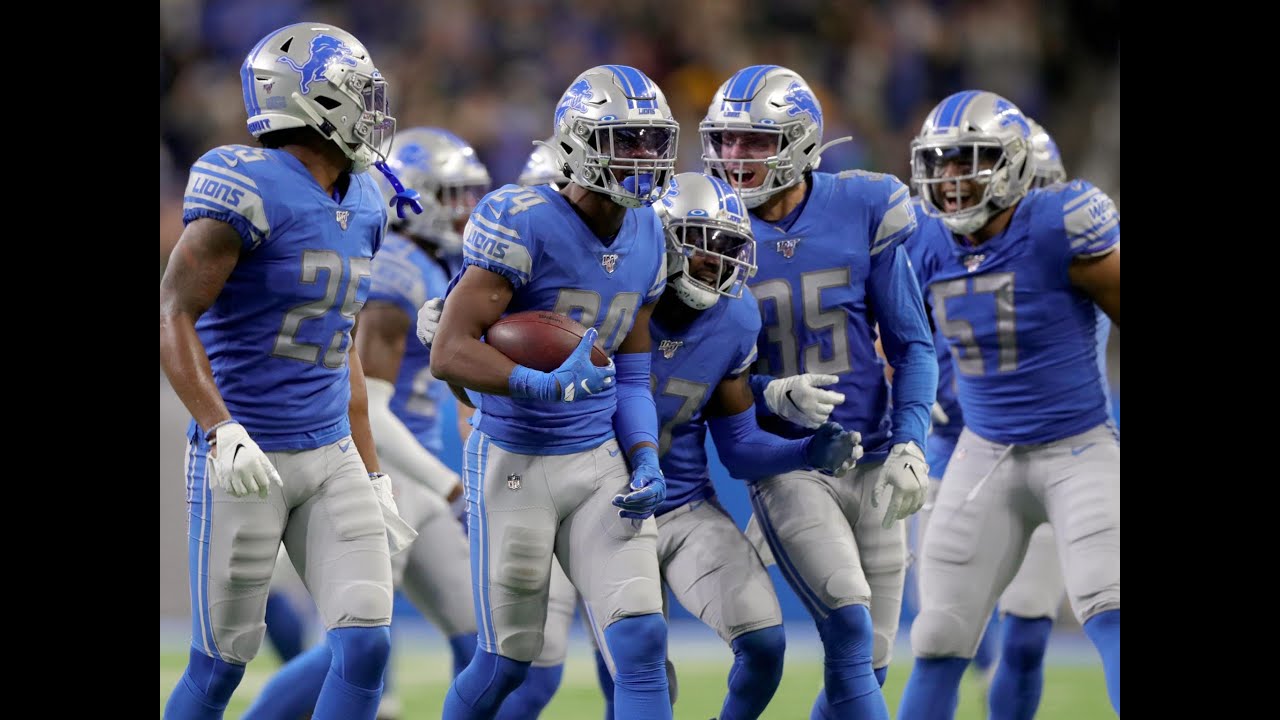 Detroit Lions training camp: What to watch as padded practices start Detroit Lions training camp: What to watch as padded practices start