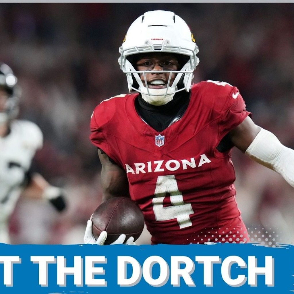 SNEAKY MOVE: Why Greg Dortch’s Arrival CHANGES Detroit Lions’ Wide Receiver Competition in 2026 SNEAKY MOVE: Why Greg Dortch’s Arrival CHANGES Detroit Lions’ Wide Receiver Competition in 2026
