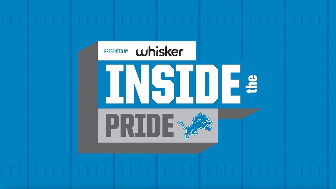 Inside the Pride | 2024 Training Camp Kickoff Inside the Pride | 2024 Training Camp Kickoff