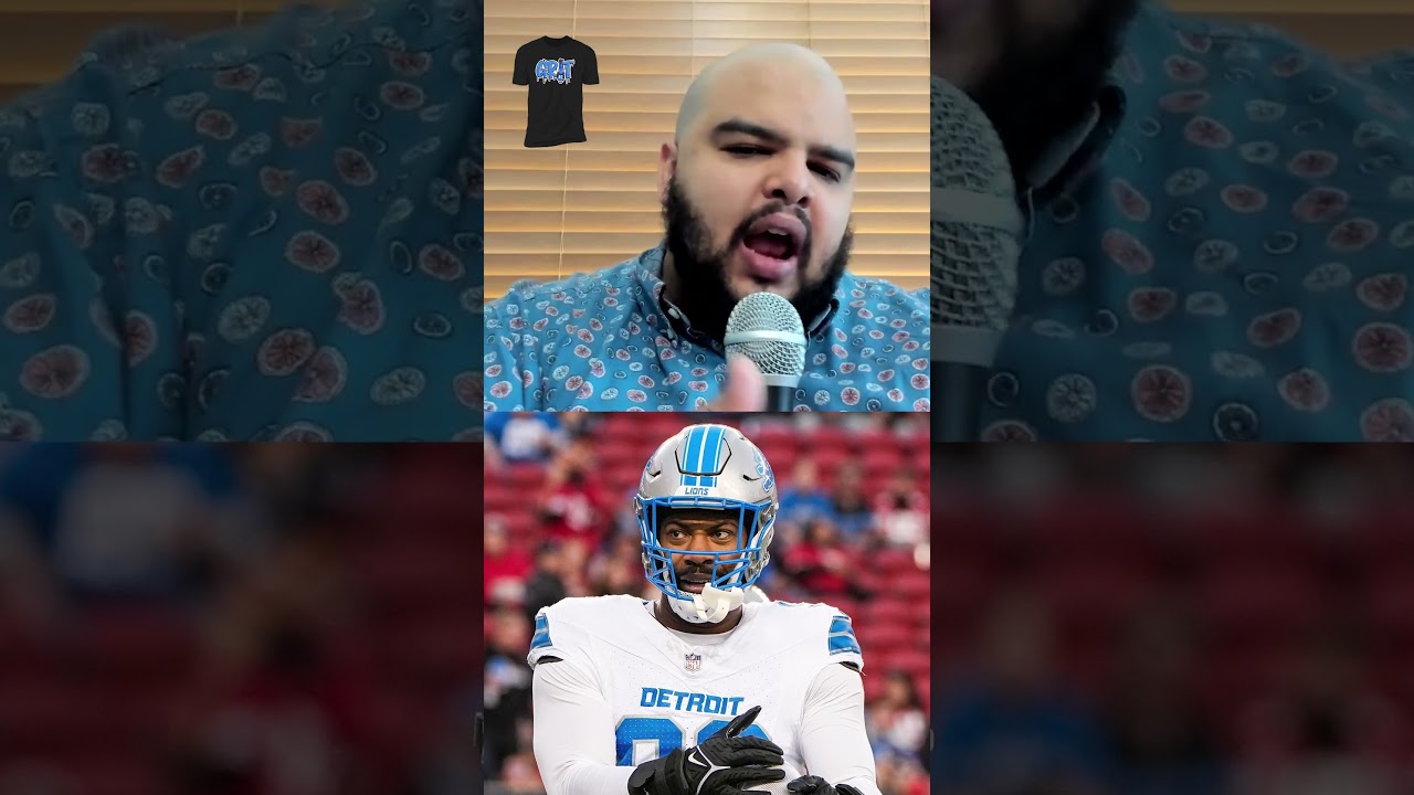 Za’Darius Smith WANTS to be a Detroit Lion!!! Za’Darius Smith WANTS to be a Detroit Lion!!!