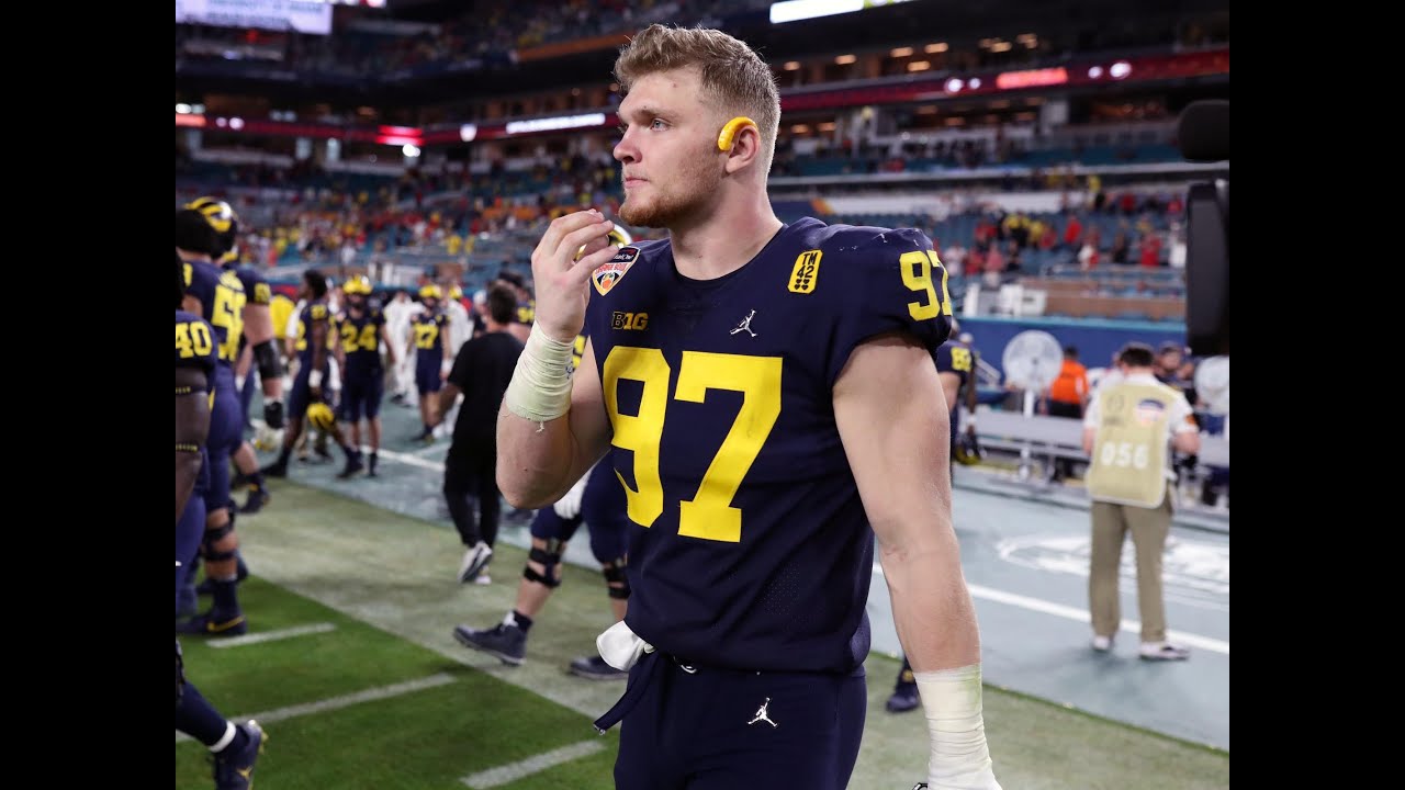 Lions must wait on Jaguars at No. 1 in NFL draft. So what’s the plan? Lions must wait on Jaguars at No. 1 in NFL draft. So what’s the plan?