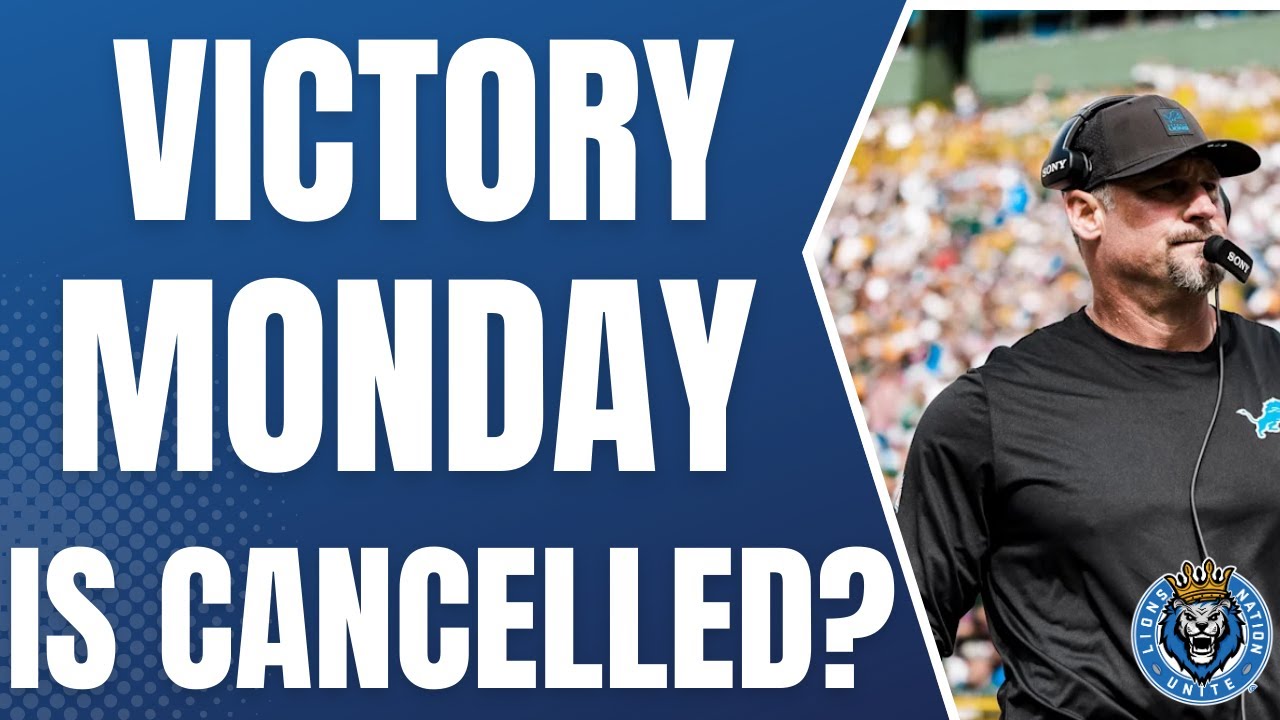 Detroit Lions Vs Green Bay Packers Recap: Disaster Piece Theater Detroit Lions Vs Green Bay Packers Recap: Disaster Piece Theater