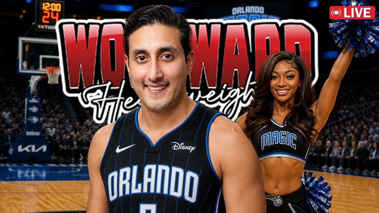 Pistons Force Game Seven? | Woodward Heavyweights | Friday May 1, 2026 Pistons Force Game Seven? | Woodward Heavyweights | Friday May 1, 2026