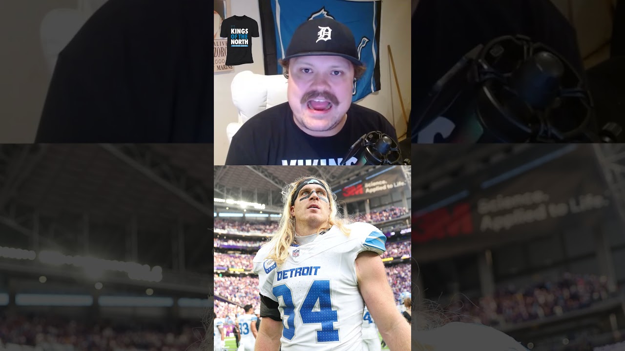 Detroit Lions Bring In Linebacker Amidst Anzalone Talks Detroit Lions Bring In Linebacker Amidst Anzalone Talks